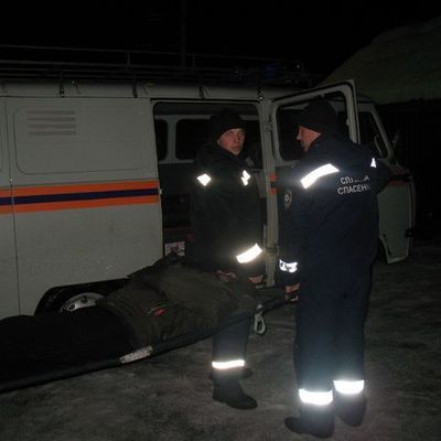 За минувшие сутки произошло 4 пожара - Брянск - Yansk.ru
