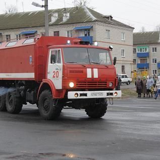 Работы по ликвидации природных пожаров в Брянской области близятся к завершению - Брянск - Yansk.ru