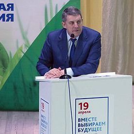 В Кокино прошла шестая и самая массовая встреча с избирателями - Брянск - Yansk.ru