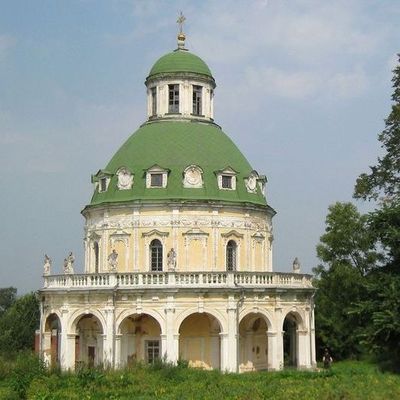 Старинный храм в Подмоклово может пополнить список наследия ЮНЕСКО - Брянск - Yansk.ru