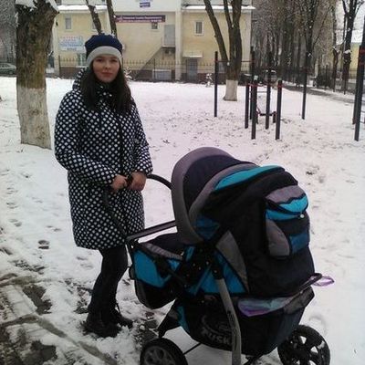 В Дятькове у молодой мамы украли детскую коляску - Брянск - Yansk.ru