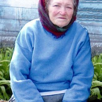 Разыскивается пожилая женщина , жительница Погарского района - Брянск - Yansk.ru