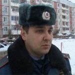 Инспекторы ГИБДД поймали вора - Брянск - Yansk.ru