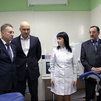 Появился новый медицинский центр анализов и гинекологии — клиника «МедЭкспресс» - Брянск - Yansk.ru