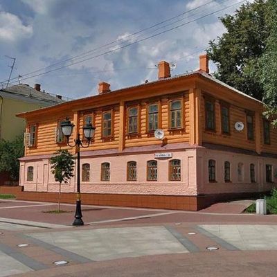 Отец брянского самбиста рассказал подробности поджога исторического здания - Брянск - Yansk.ru