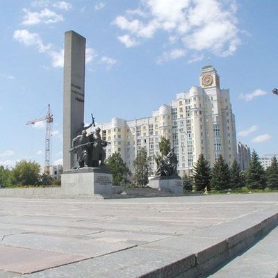 В рейтинге удобства 100 российских городов Брянск занял 79-е место - Брянск - Yansk.ru