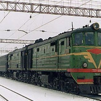 На новогодние праздники назначены дополнительные поезда - Брянск - Yansk.ru