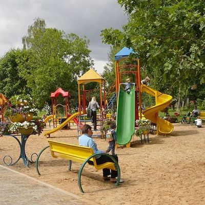 В 2017 году в Брянске могут отремонтировать больше дворов - Брянск - Yansk.ru
