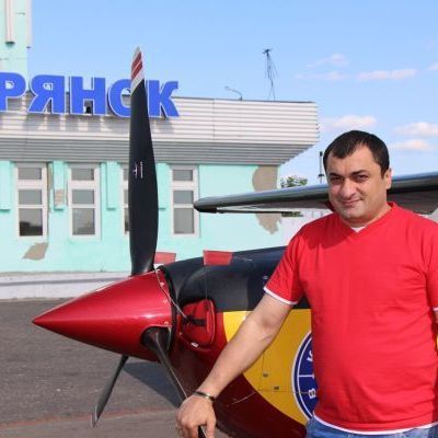 Руководитель брянского аэропорта подозревается в мошенничестве - Брянск - Yansk.ru
