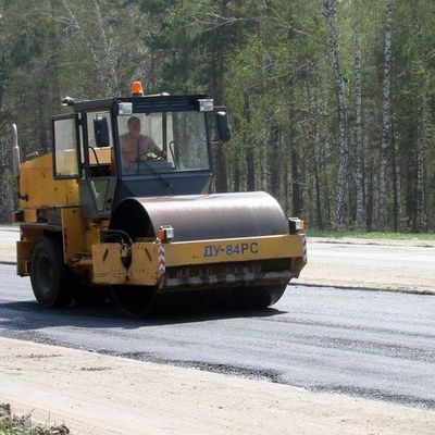 Губернатора попросят на треть увеличить расходы на содержание дорог - Брянск - Yansk.ru