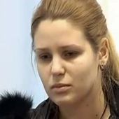 Ирине Добржанской, сбившей женщину с ребенком, дали 4 года колонии - Брянск - Yansk.ru
