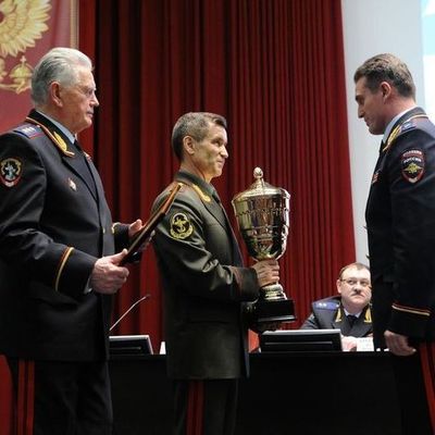 Работу брянской полиции МВД оценило положительно - Брянск - Yansk.ru