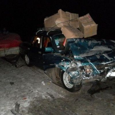 Три человека погибли в ДТП под Брянском по вине пьяного водителя - Брянск - Yansk.ru