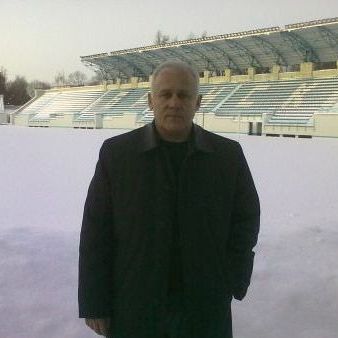 Ешугов вновь стал тренером брянского «Динамо» - Брянск - Yansk.ru