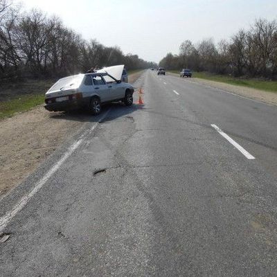 По вине автовладельца-наркомана в ДТП травмированы два человека - Брянск - Yansk.ru