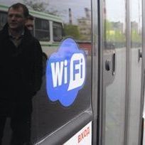 Автобусы оснастили бесплатным Wi-Fi-доступом в интернет - Брянск - Yansk.ru