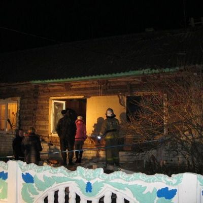 В жилом доме в Дятьковском районе произошел взрыв - Брянск - Yansk.ru