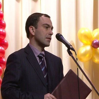 Юридический факультет БГУ отметил 15 лет - Брянск - Yansk.ru
