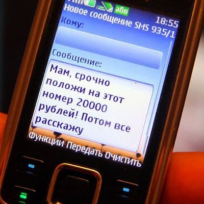В Брянске активизировались телефонные мошенники - Брянск - Yansk.ru