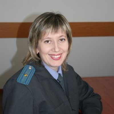 Ольга Герасина: «Есть такая профессия – закон защишать» - Брянск - Yansk.ru