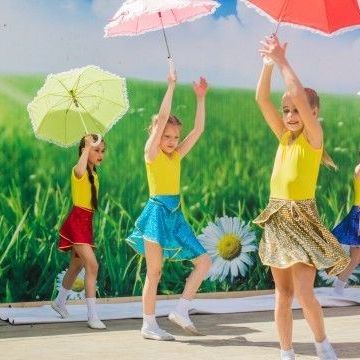 1 июня в Брянске отметят День защиты детей - Брянск - Yansk.ru