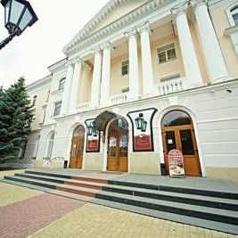 Центральная гостиница в Брянске станет четырехзвездочной - Брянск - Yansk.ru