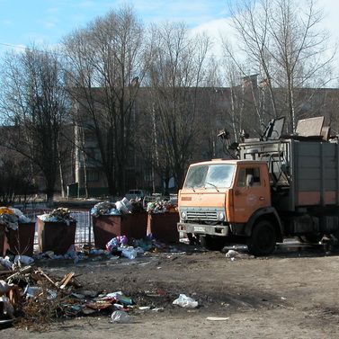 Возбуждено уголовное дело — первое и пока единственное в Центральном Федеральном округе — по «мусорным» проблемам - Брянск - Yansk.ru