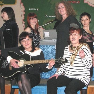 В СИЗО-1 УФСИН России по Брянской области состоялся концерт - Брянск - Yansk.ru