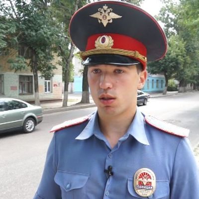 Брянский полицейский в одиночку задержал двоих грабителей - Брянск - Yansk.ru