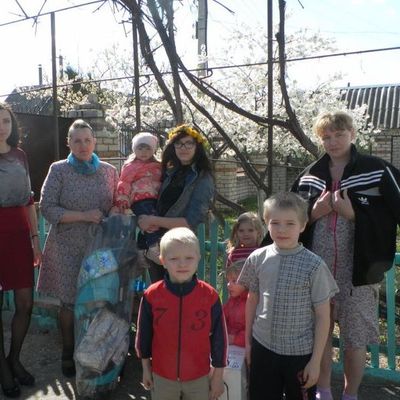 В Клинцах чиновники пытались выселить многодетную семью - Брянск - Yansk.ru