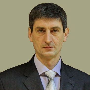 Главой Фокинского района Брянска назначен бывший помощник губернатора - Брянск - Yansk.ru