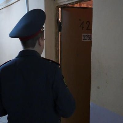Брянская полиция усиливает борьбу с наркопреступностью - Брянск - Yansk.ru