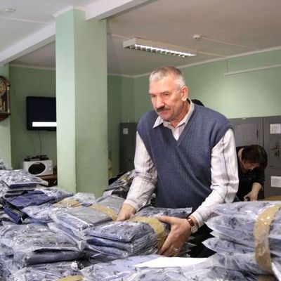 Брянские таможенники оказали помощь социальным учреждениям - Брянск - Yansk.ru