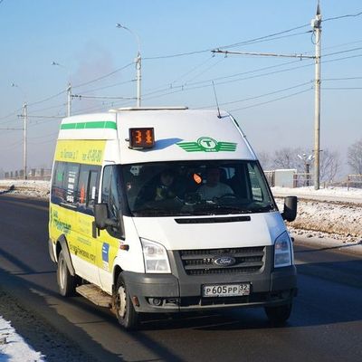 Стоимость проезда не превысит 14 рублей - Брянск - Yansk.ru