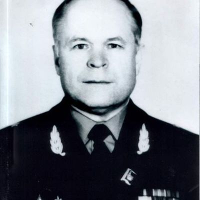 Умер бывший начальник УВД области Александр Русаков - Брянск - Yansk.ru