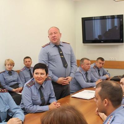 Волонтёры, помогавшие искать Аню Шкапцову, получили награды - Брянск - Yansk.ru