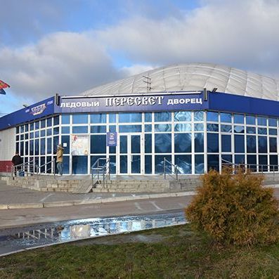 В Брянске построят новую крышу для ледового дворца - Брянск - Yansk.ru