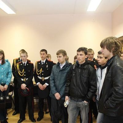 В филиале Московского института государственного управления и права в Брянской области состоялся день открытых дверей - Брянск - Yansk.ru