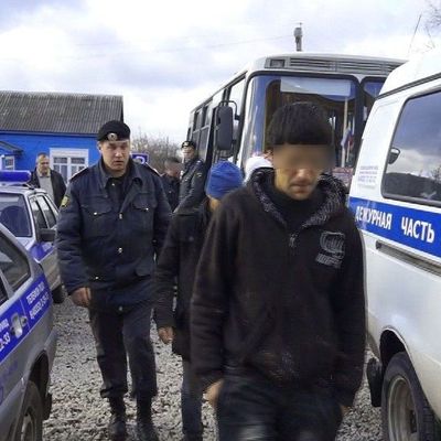 Полицейские совместно с сотрудниками миграционной службы нашли «резиновый дом» - рекордсмен - Брянск - Yansk.ru