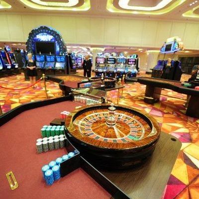 В Приморском крае открылось крупнейшее в России казино - Брянск - Yansk.ru