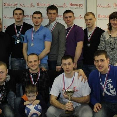 Команда Колибри-Янск провела пресс-конференцию - Брянск - Yansk.ru