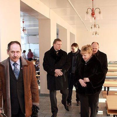 Детский сад при школе №57 обошелся в 27 миллионов рублей - Брянск - Yansk.ru
