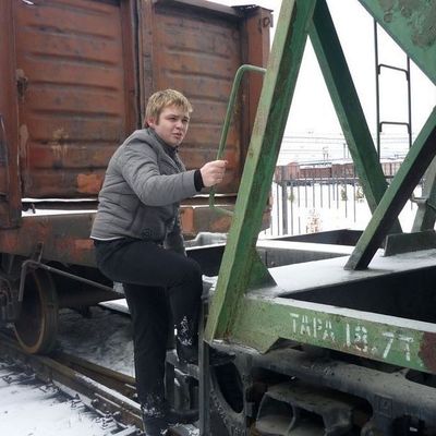 Девушка сорвалась с подножки грузового вагона - Брянск - Yansk.ru