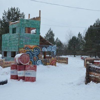 10 февраля пройдет игра на выживание Зима III Этап “Заключительная” - Брянск - Yansk.ru