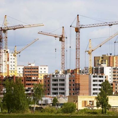 Строительные компании помогут брянским властям решить проблему жилья для детей-сирот - Брянск - Yansk.ru