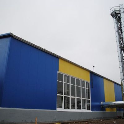Брянскэнергосбыт запустил самую мощную энергоэффективную котельную в регионе - Брянск - Yansk.ru