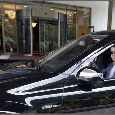 Медведев проедет по Брянщине автопробегом на встречу с Януковичем - Брянск - Yansk.ru