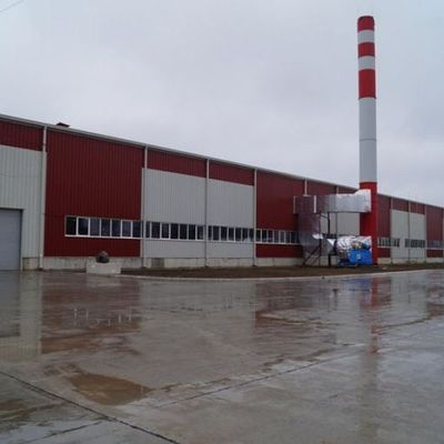 В Брянской области простаивает завод керамических изделий - Брянск - Yansk.ru