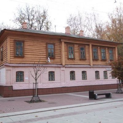 В Брянске жители опасаются снова исторического здания - Брянск - Yansk.ru