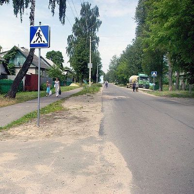 Почти 148 млн. рублей выделено на ремонт брянских дорог - Брянск - Yansk.ru